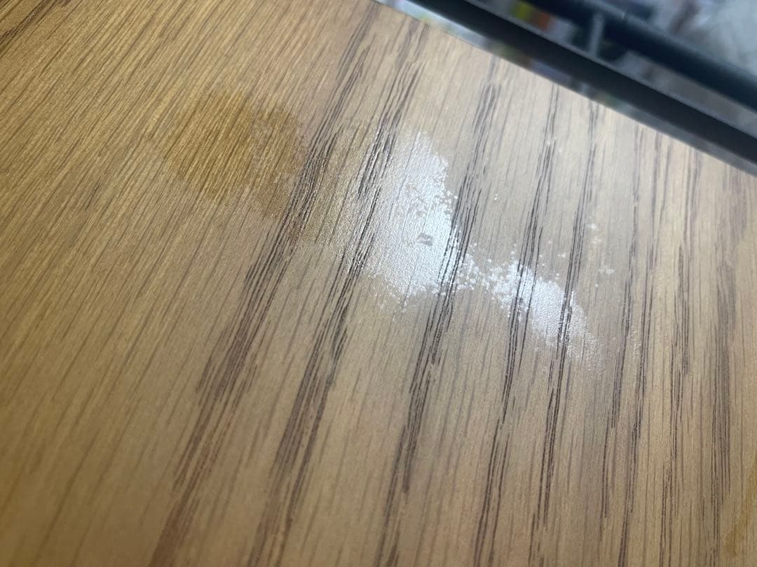 NODEL DESIGN Butterfly TABLE /M ビンテージオーク