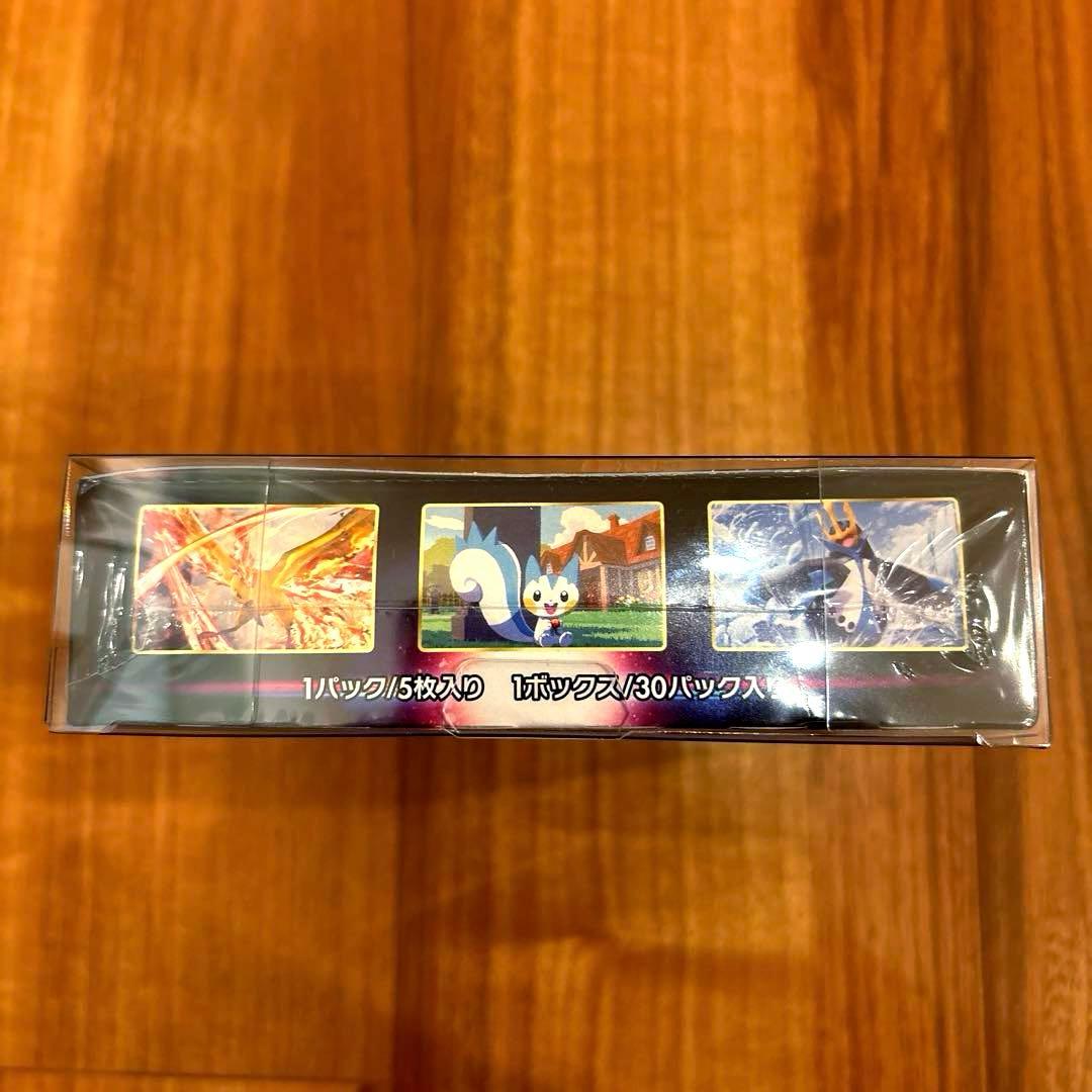 【シュリンク付】ポケモンカード 151 フュージョンアーツ 他 BOX まとめ