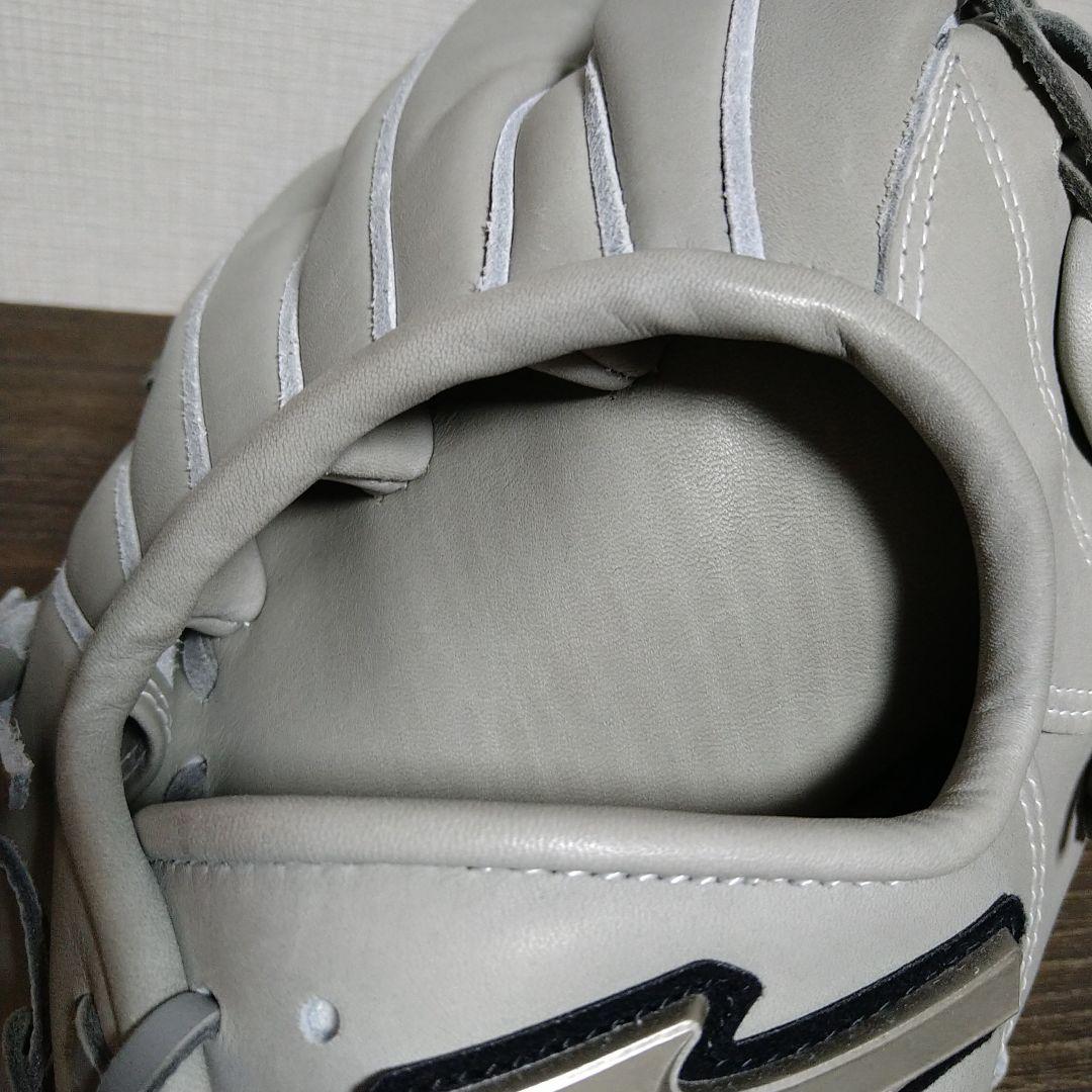 1週間限定［未使用］ミズノプロ A51 軟式外野手用グラブ イチローモデル