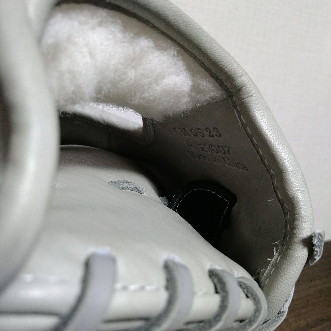 1週間限定［未使用］ミズノプロ A51 軟式外野手用グラブ イチローモデル