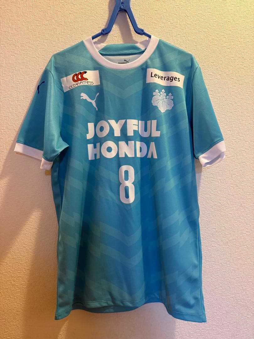 筑波大学蹴球部　オーセンティック