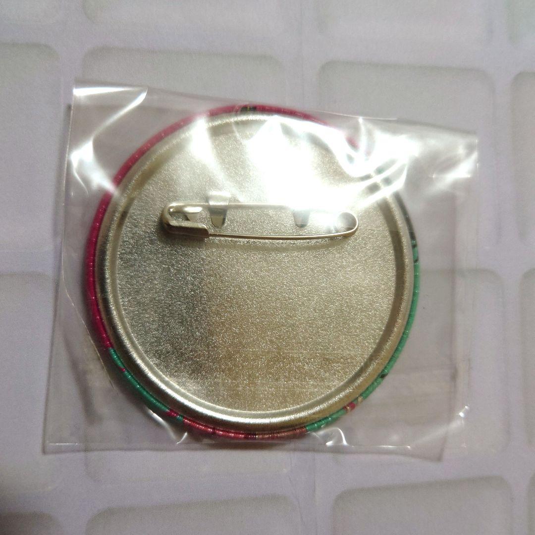 ゾンビランドサガ NewEra ニューエラ 缶バッジ 源さくら