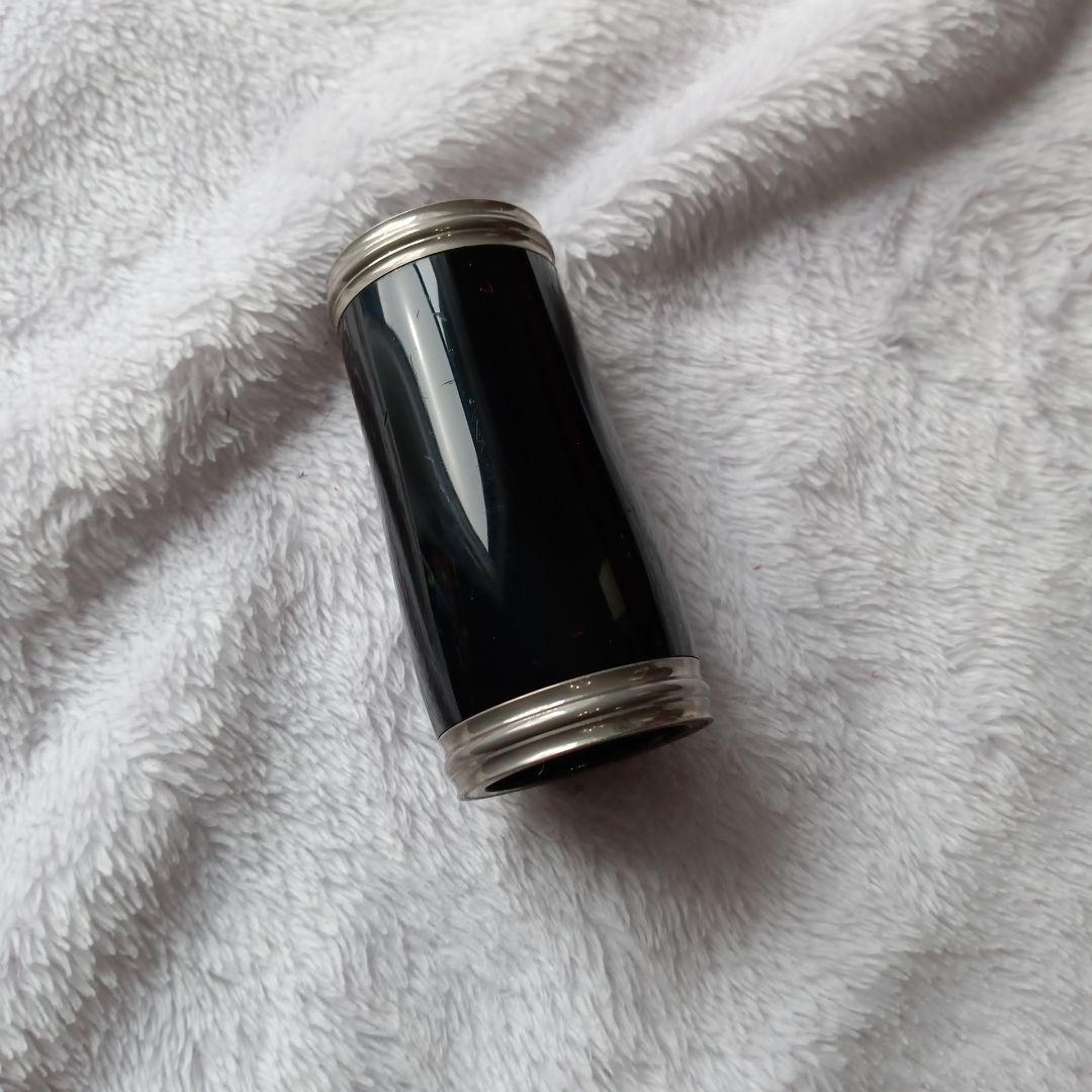 YAMAHA クラリネット YCL-252 ハードケース付