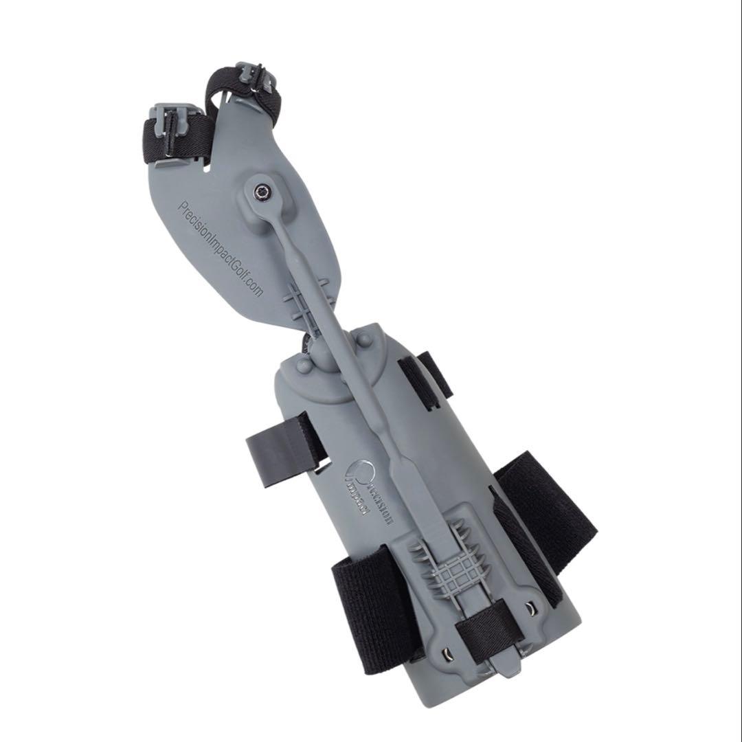 プレシジョンインパクト　precision impact