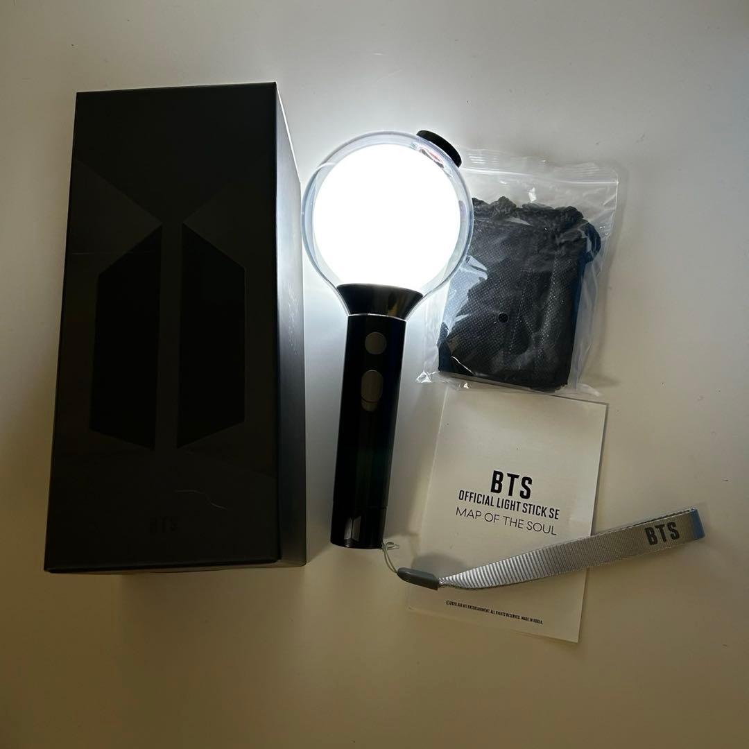 bts アミボム ver.4 SE アミボム4 ver4