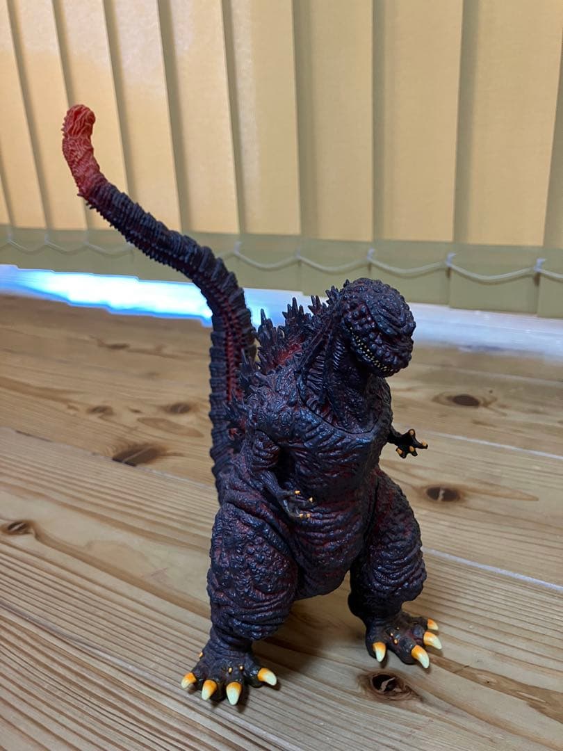 DeAgostini デアゴスティーニ 東宝怪獣コレクション 1～16号