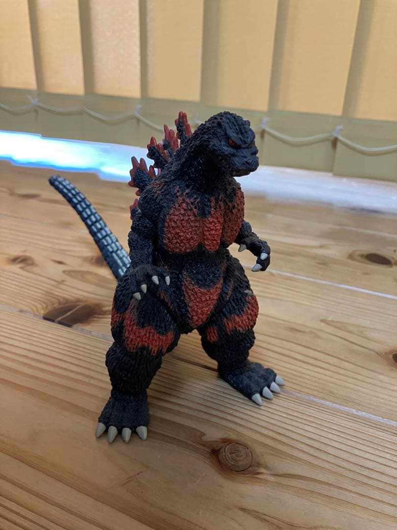 DeAgostini デアゴスティーニ 東宝怪獣コレクション 1～16号