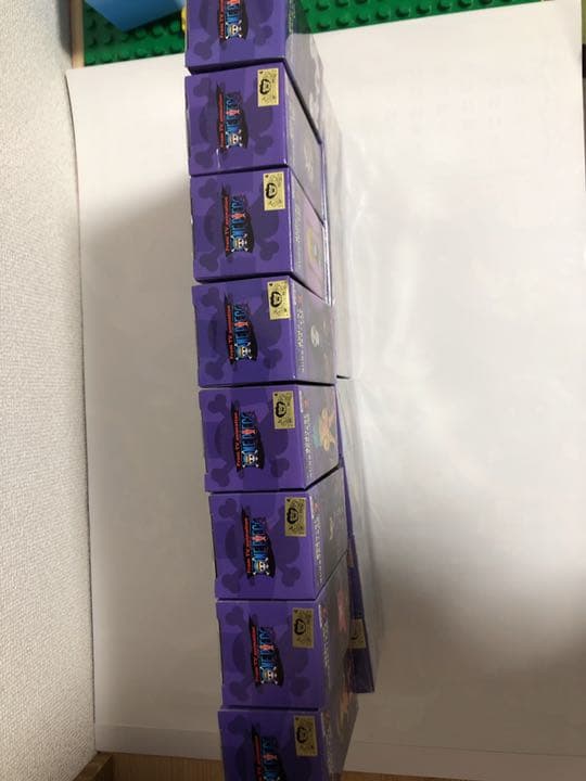 ☆最終☆美品ワンピース ワールドコレクタブルフィギュア ワーコレVOL.2.3