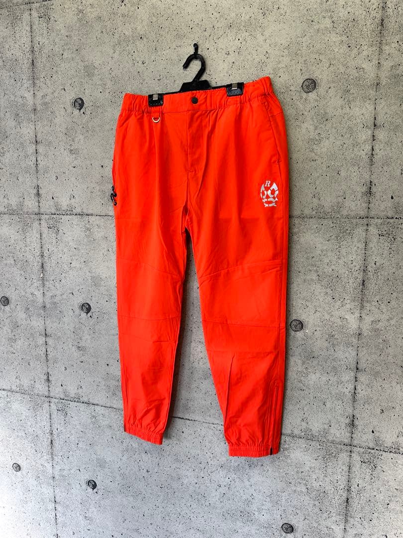 【新品未使用】サイズ6 メンズ パンツ ラッセルノ 1895