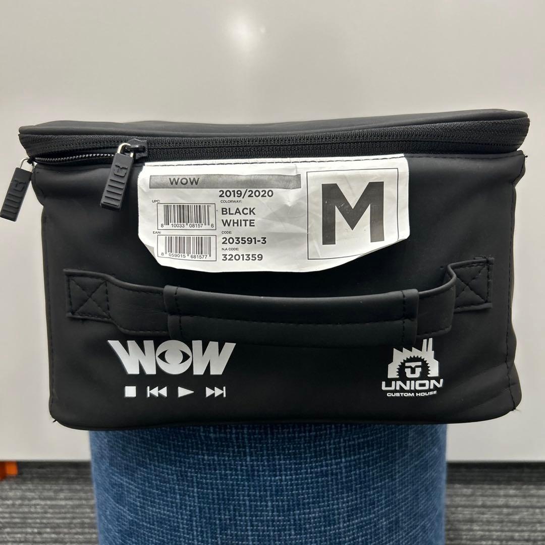 レアUNION FORCE × WOW BINDING ユニオンフォース　コラボ