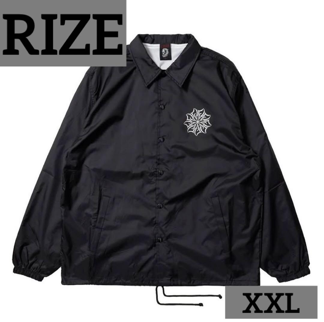 RIZE WINDBREAKER ファンクラブ会員限定　XXLサイズ