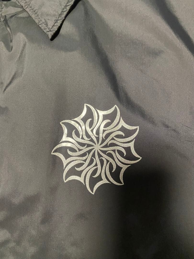 RIZE WINDBREAKER ファンクラブ会員限定　XXLサイズ