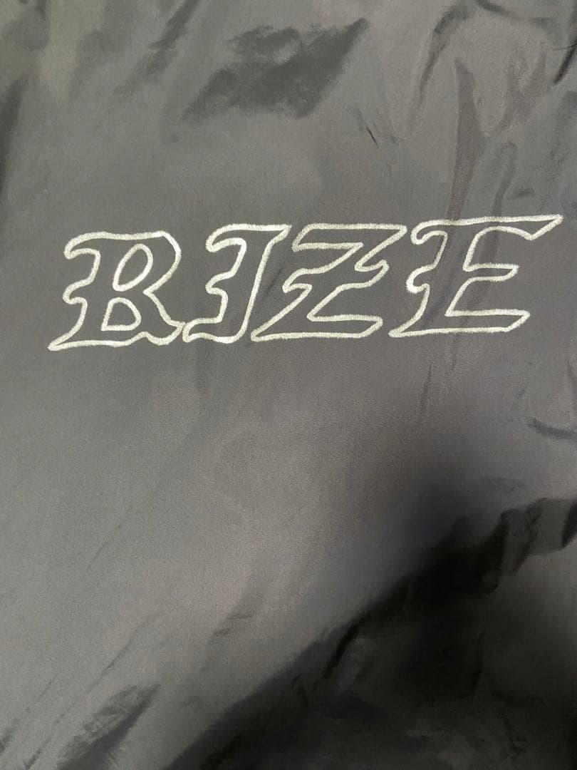 RIZE WINDBREAKER ファンクラブ会員限定　XXLサイズ