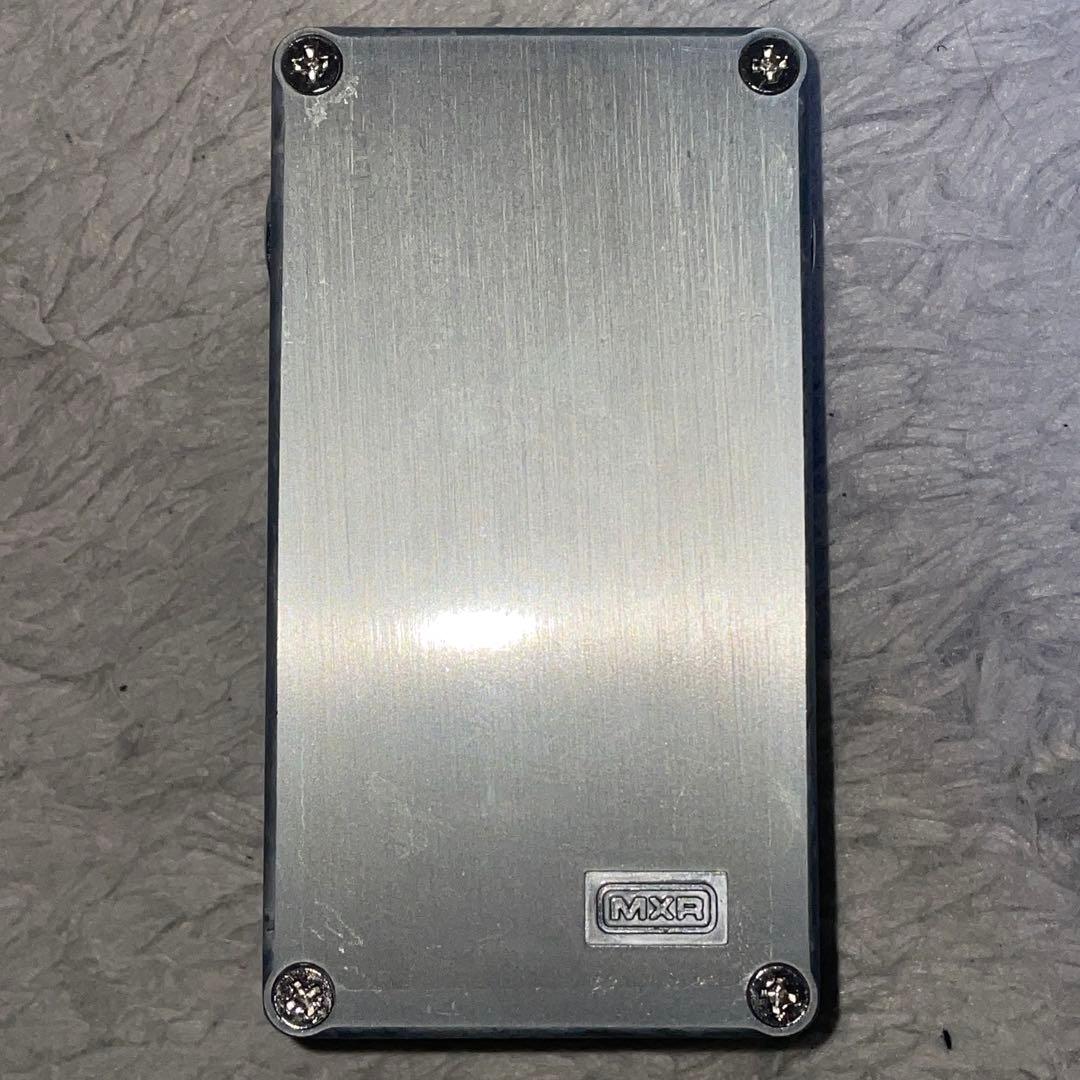 【美品】MXR M109S SIX BAND EQ