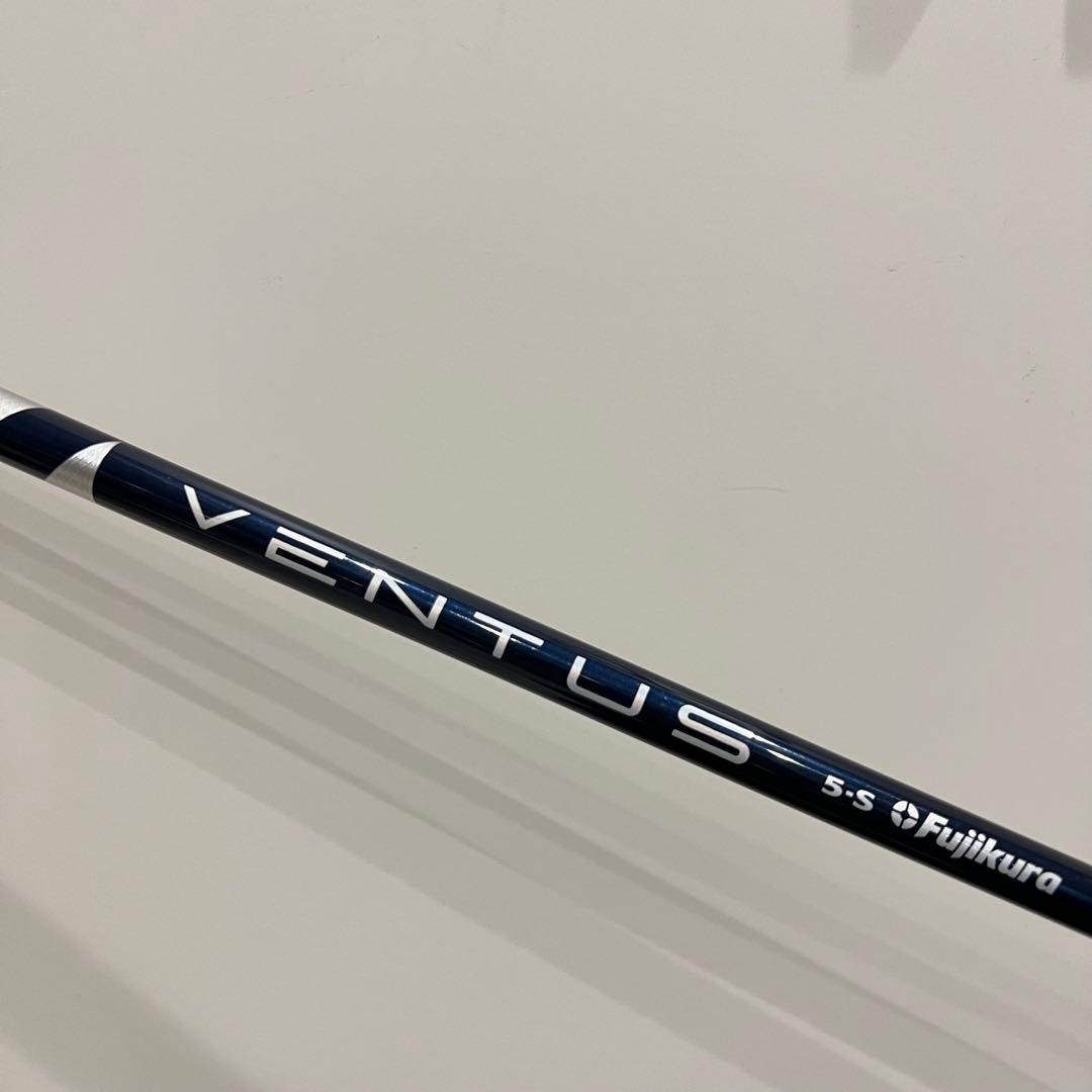 VENTUS BLUE ベンタスブルー ベロコア 5S ドライバー ブリヂストン