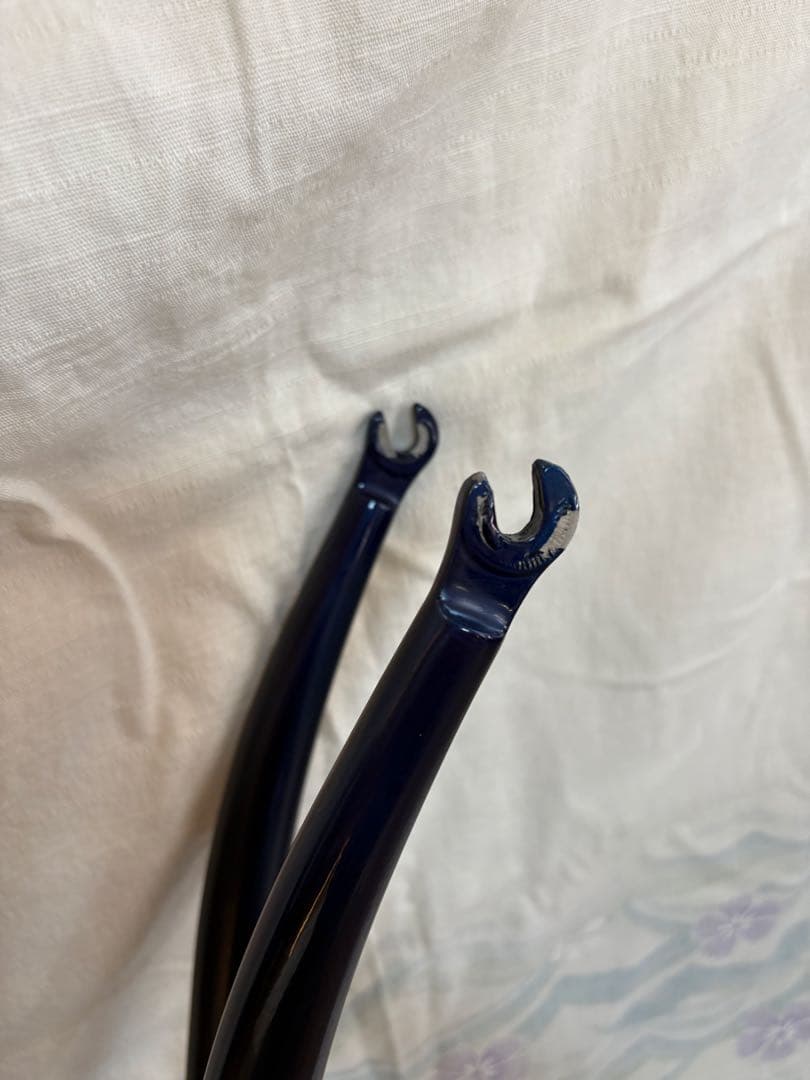 ミズノ　カーボンロードフレーム　ラフィカ050