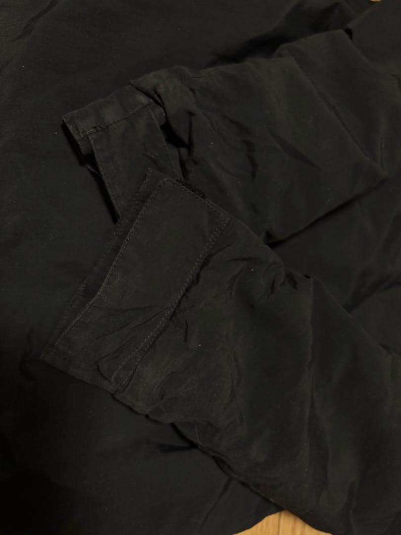 BURTON スノーボードウェアセット XS 黒迷彩