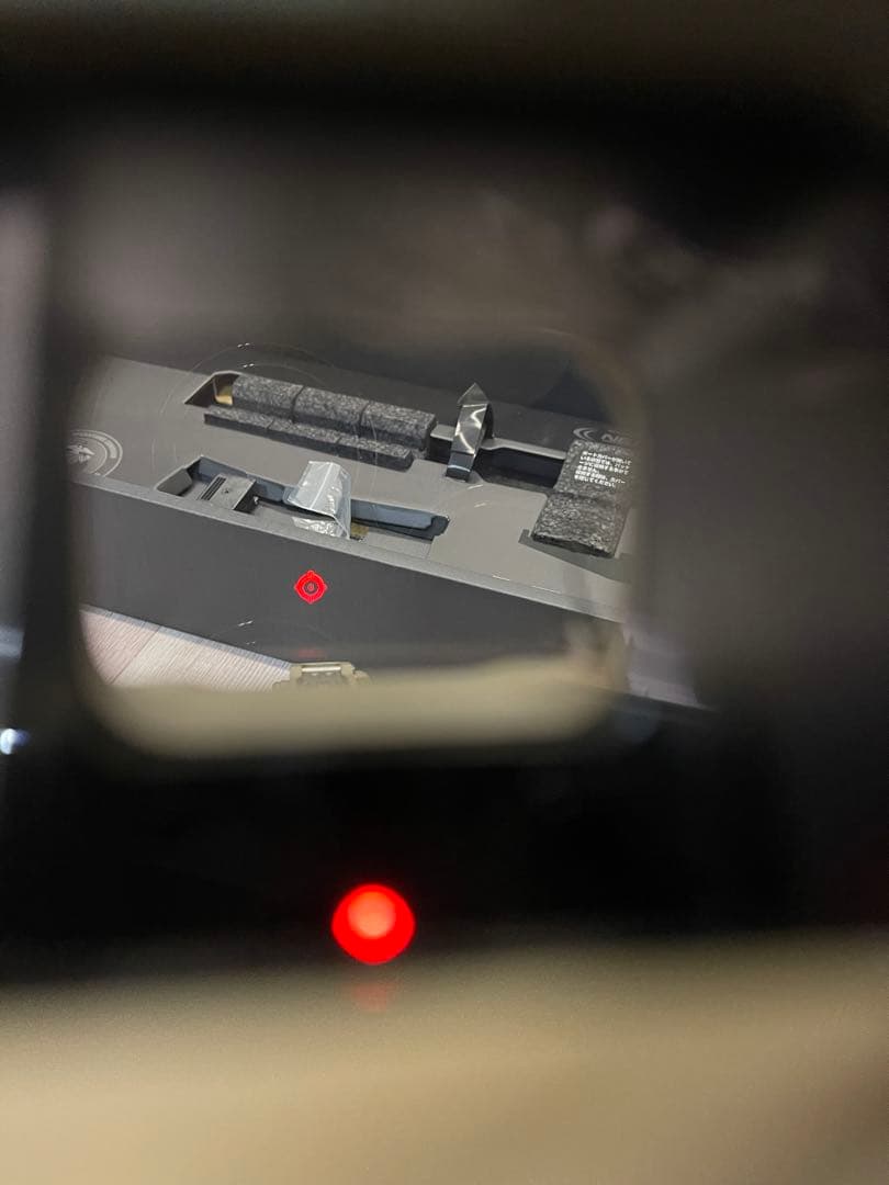 MK18 MOD.1 次世代電動ガン