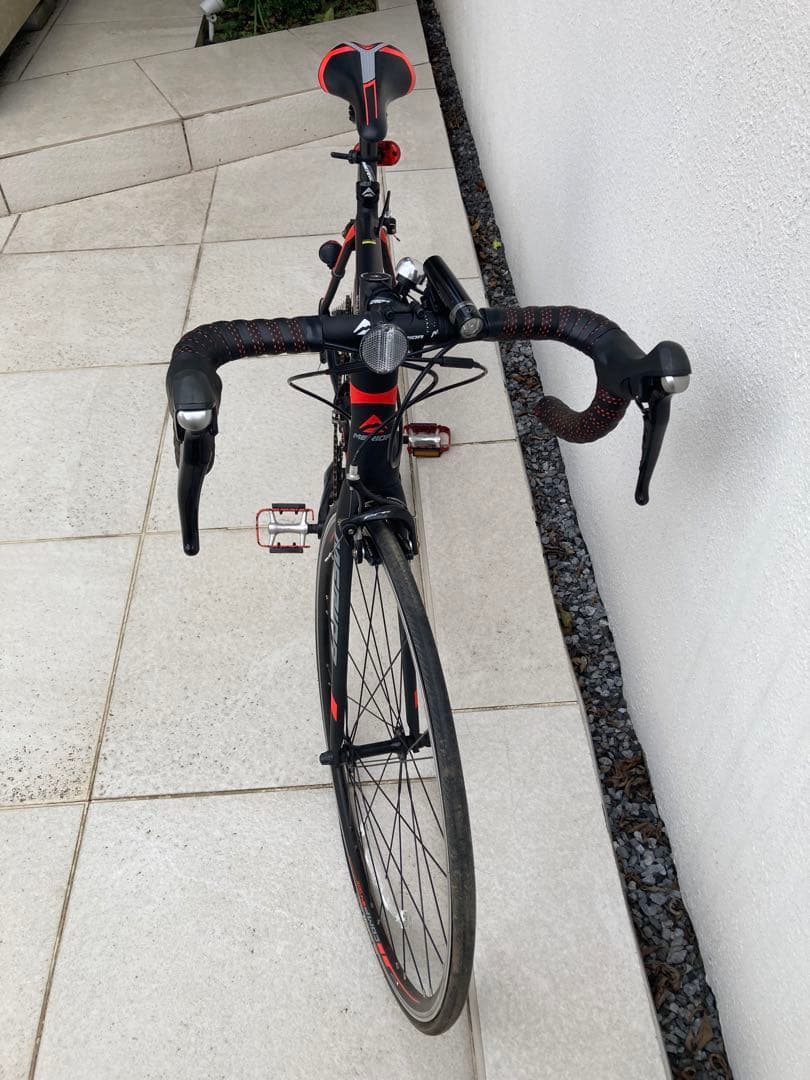 Merida ロードバイク SCULTURA 400