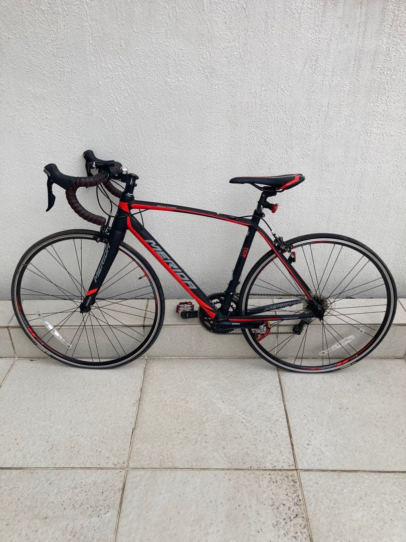 Merida ロードバイク SCULTURA 400