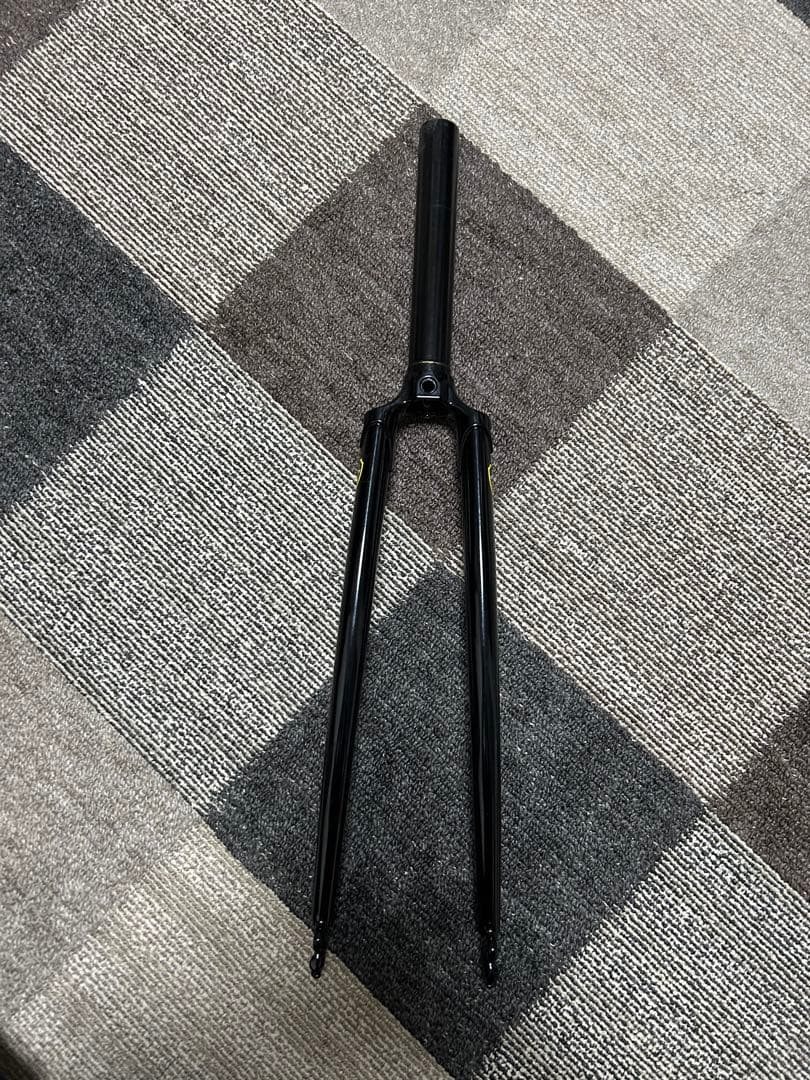 SOMA INFINITY フロントフォーク　700c OS