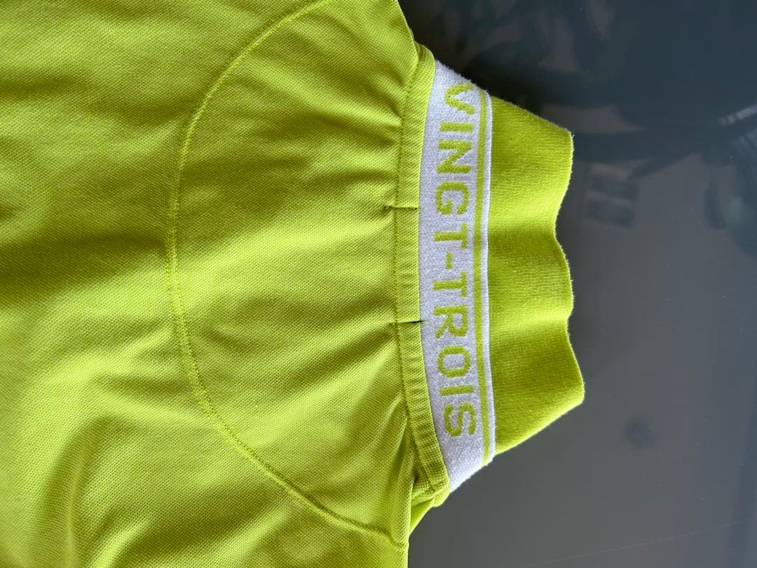 23区ゴルフ ポロシャツ　4枚　XL L