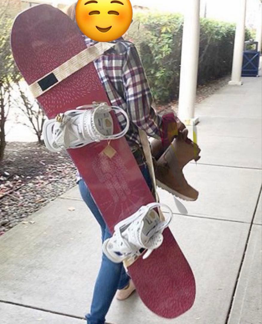 (即日発送)Bataleon Feelbetter UNIONビンディングset