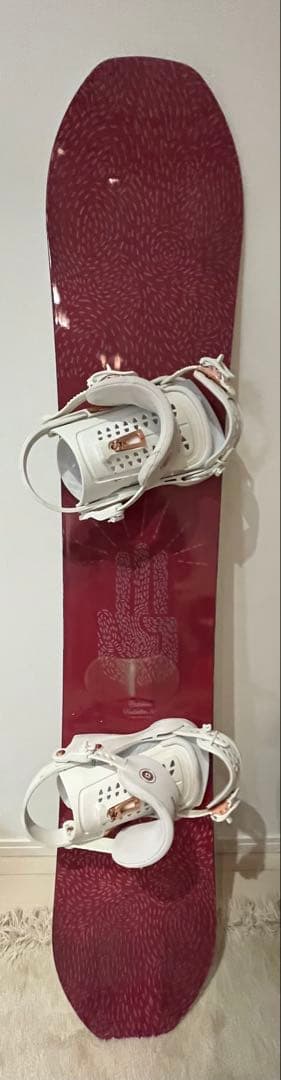 (即日発送)Bataleon Feelbetter UNIONビンディングset