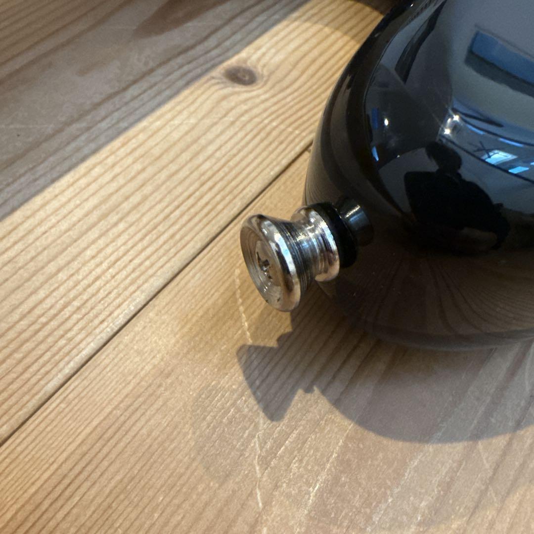 Bacchus Universe Series Jazz Bass 黒　トラ目