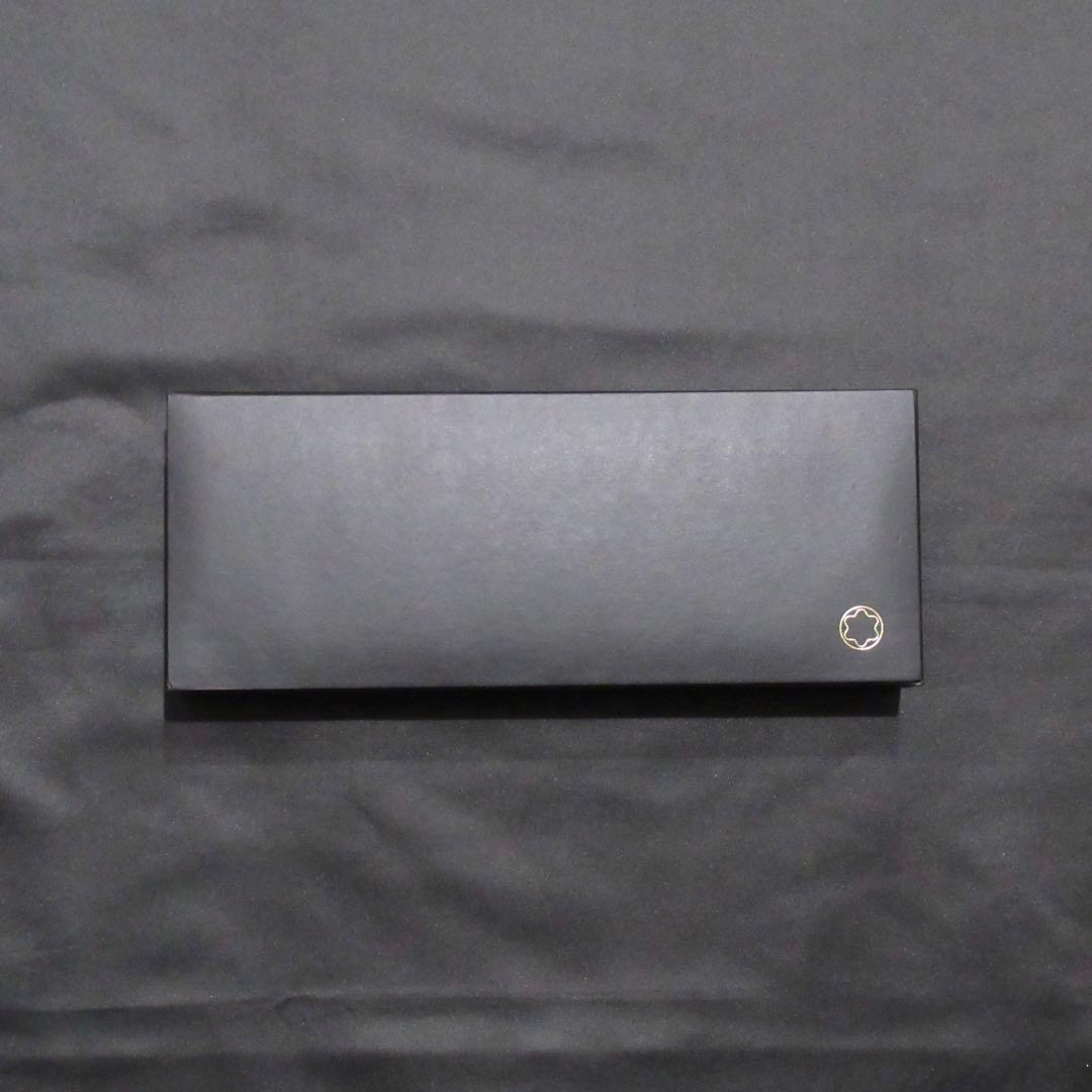 モンブラン シャープペンシル 165 ボルドー 0.7mm