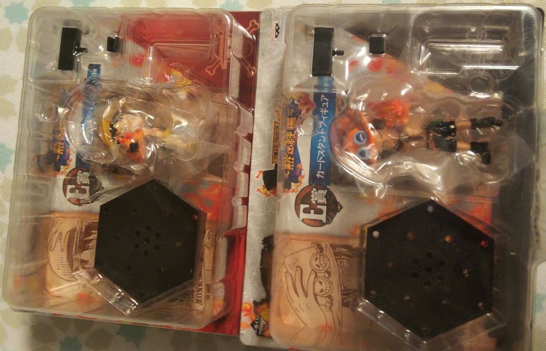 【訳あり】ワンピース 一番くじ まとめ売り