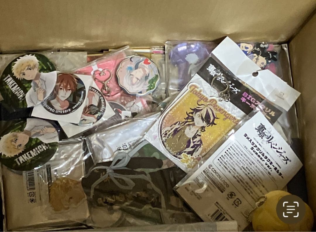 アニメ・漫画・ゲームなどの作品　まとめ売り　43弾