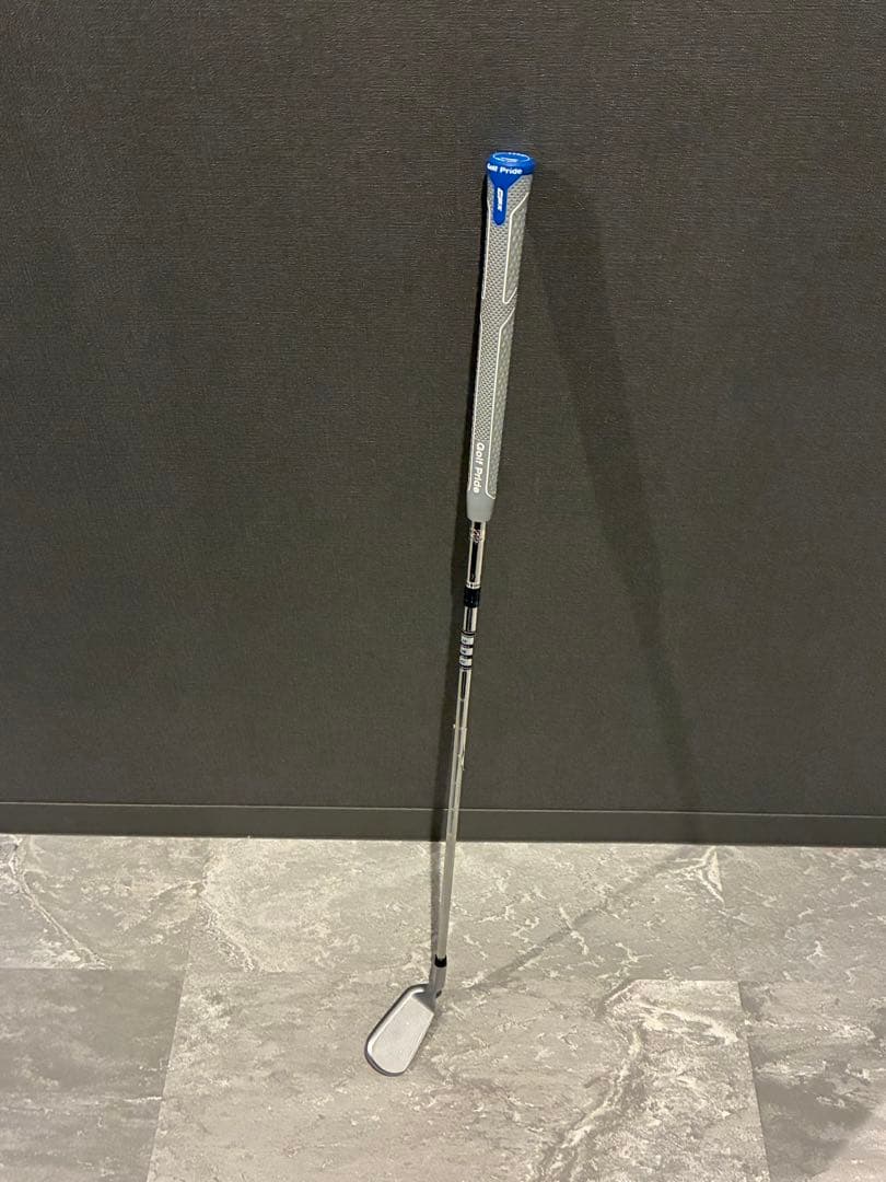 キャスコ　DPW-225 チッパー　アイアン型