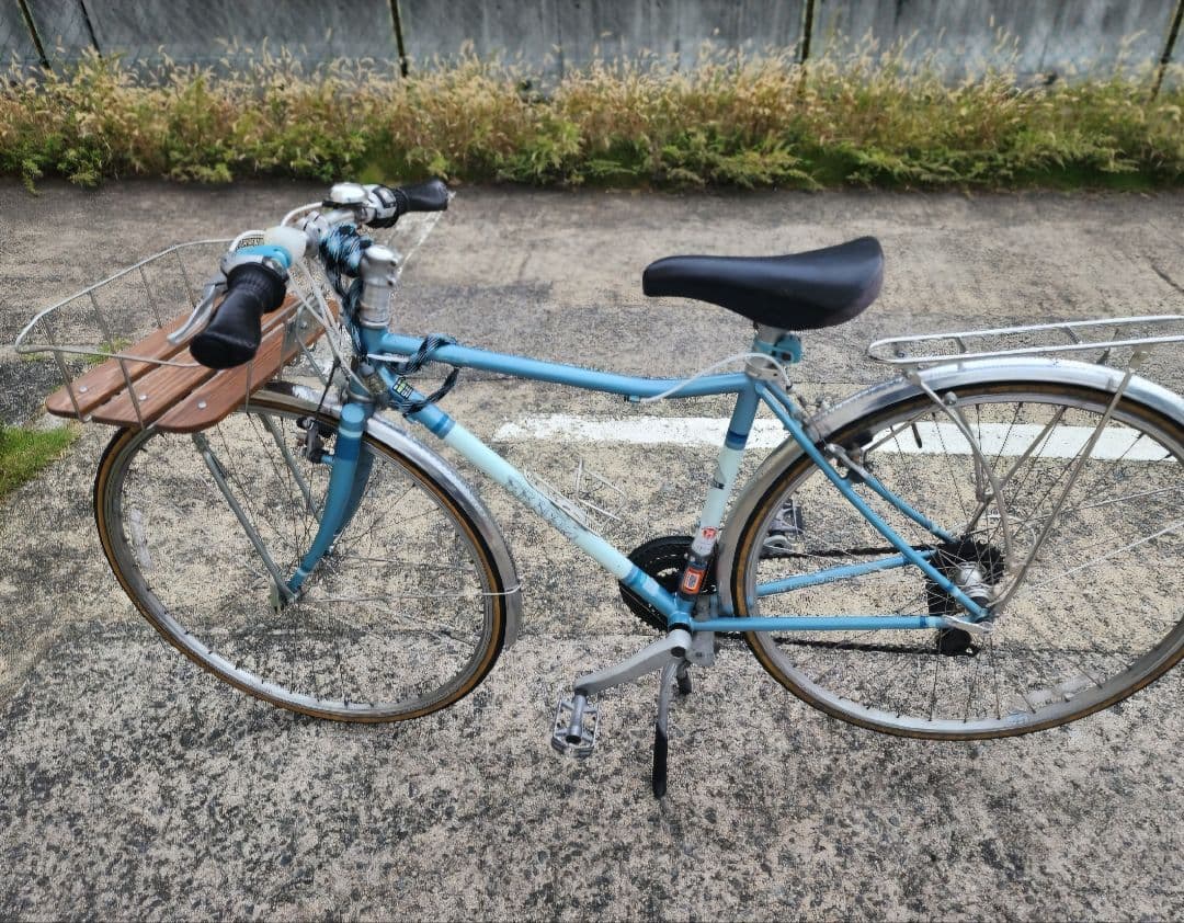 自転車本体 BRUNO