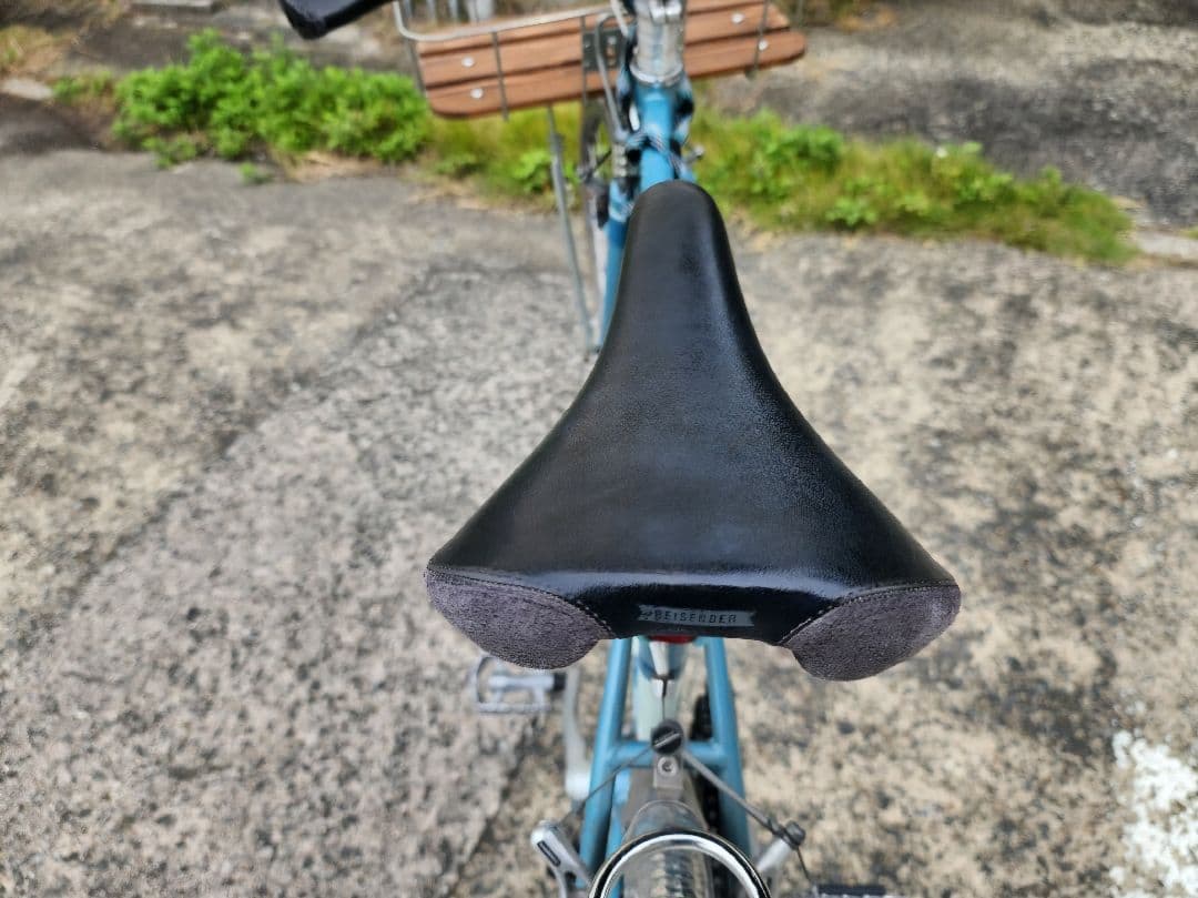 自転車本体 BRUNO