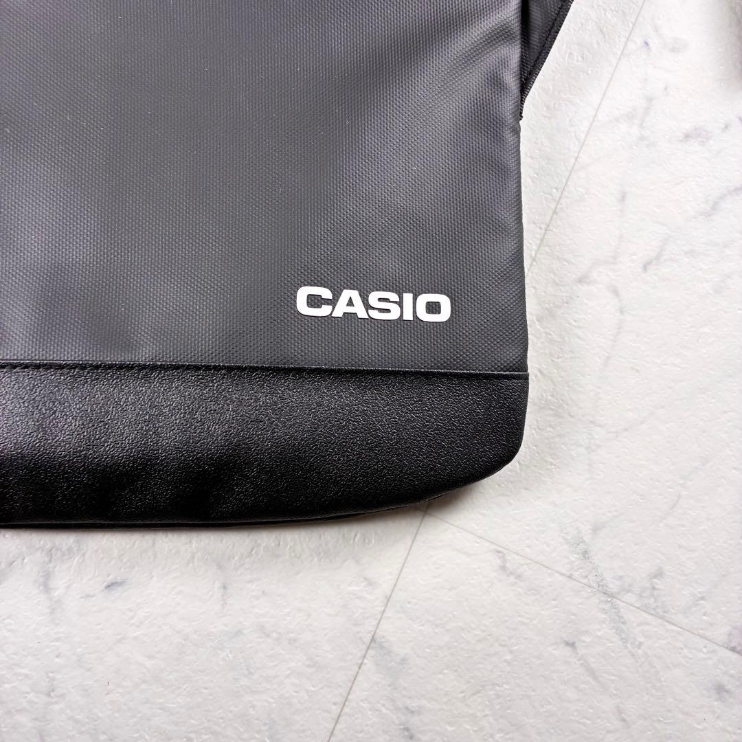 極美品CASIO カシオ 純正 電子キーボード用ケース　SC-650B