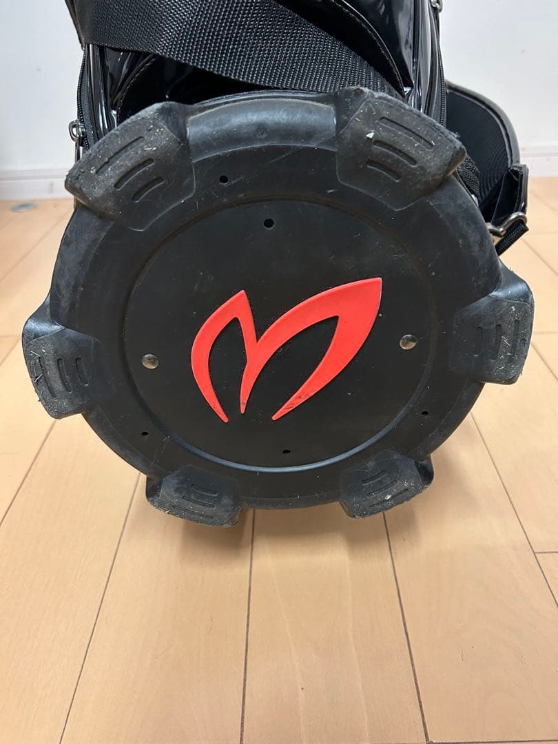 MASTER BUNNY EDITION ゴルフバッグ