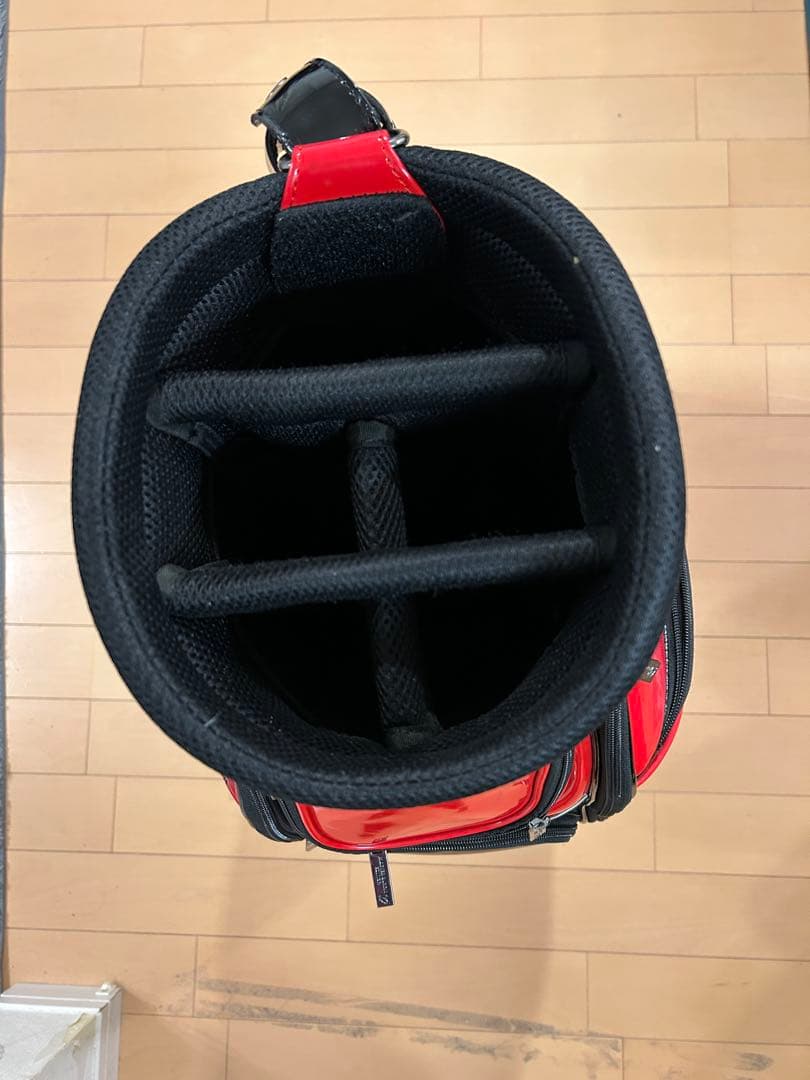 MASTER BUNNY EDITION ゴルフバッグ