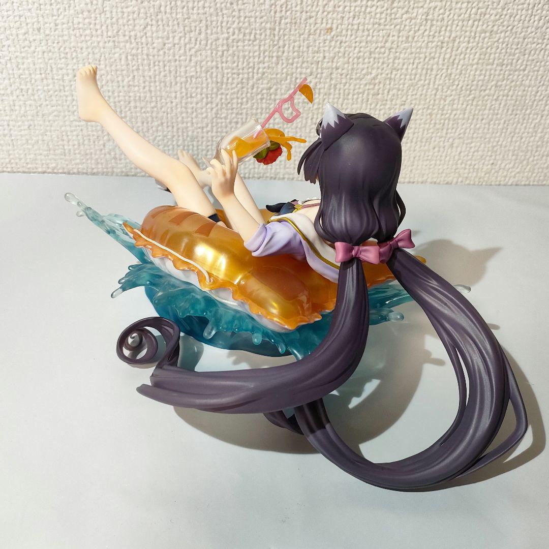 ☆　Lucrea　プリンセスコネクト！フィギュア　Re：Dive　キャル　☆