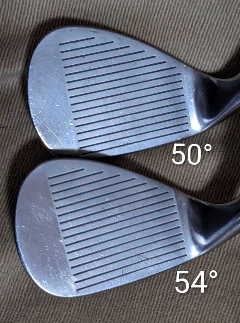 藤本技工 TK-01 50°54°