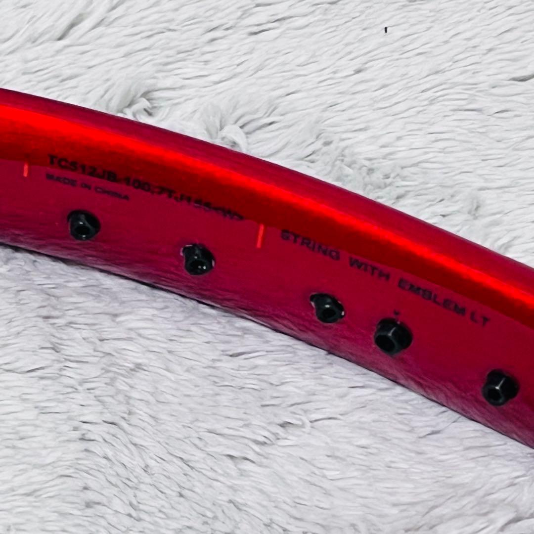 極美品✨プリンス ビーストDB 100 280g G1 テニス ラケット