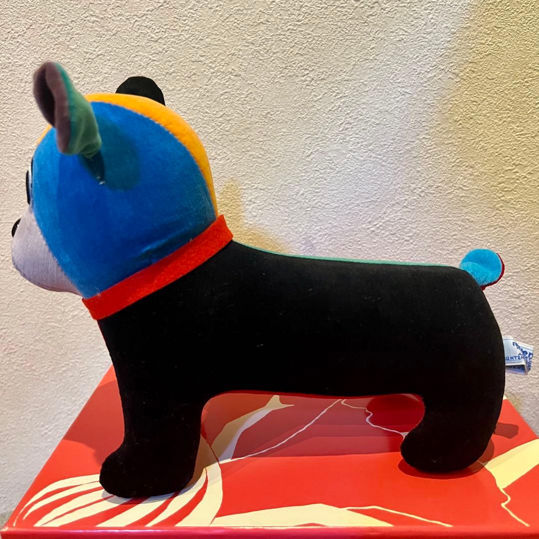 modern pets モダンペッツ 非売品 シリアルナンバーあり　レトロ