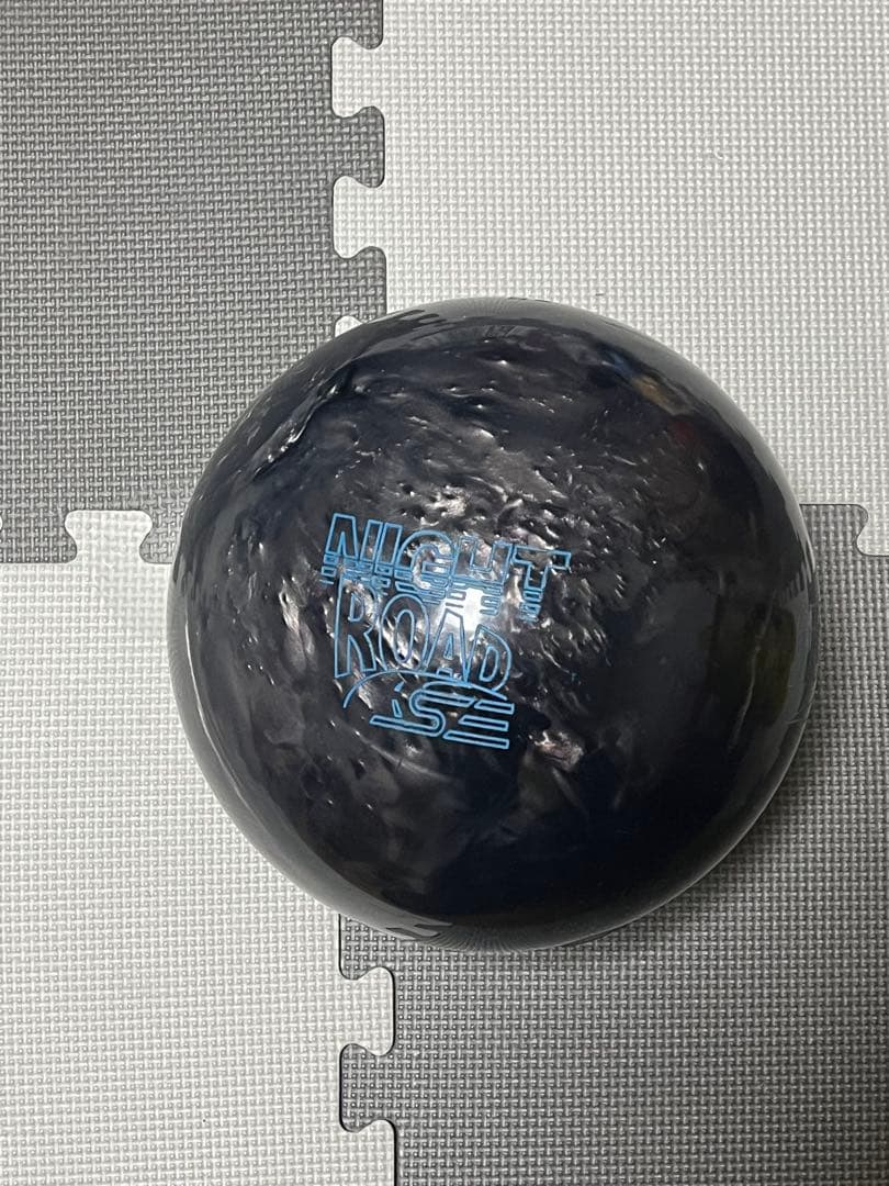 ボール STORM NIGHT ROAD SE