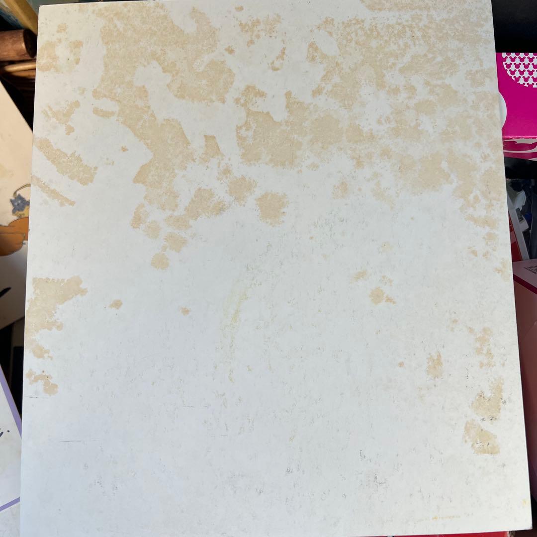 貴重　ドラゴンボール　カラー色紙　鳥山明のサイン？