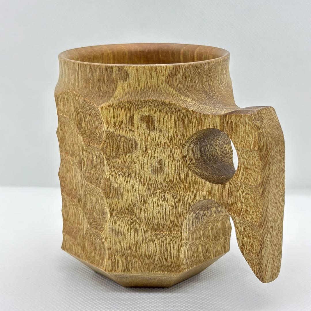 【2L】jincup Akihiro Woodworks ジンカップ