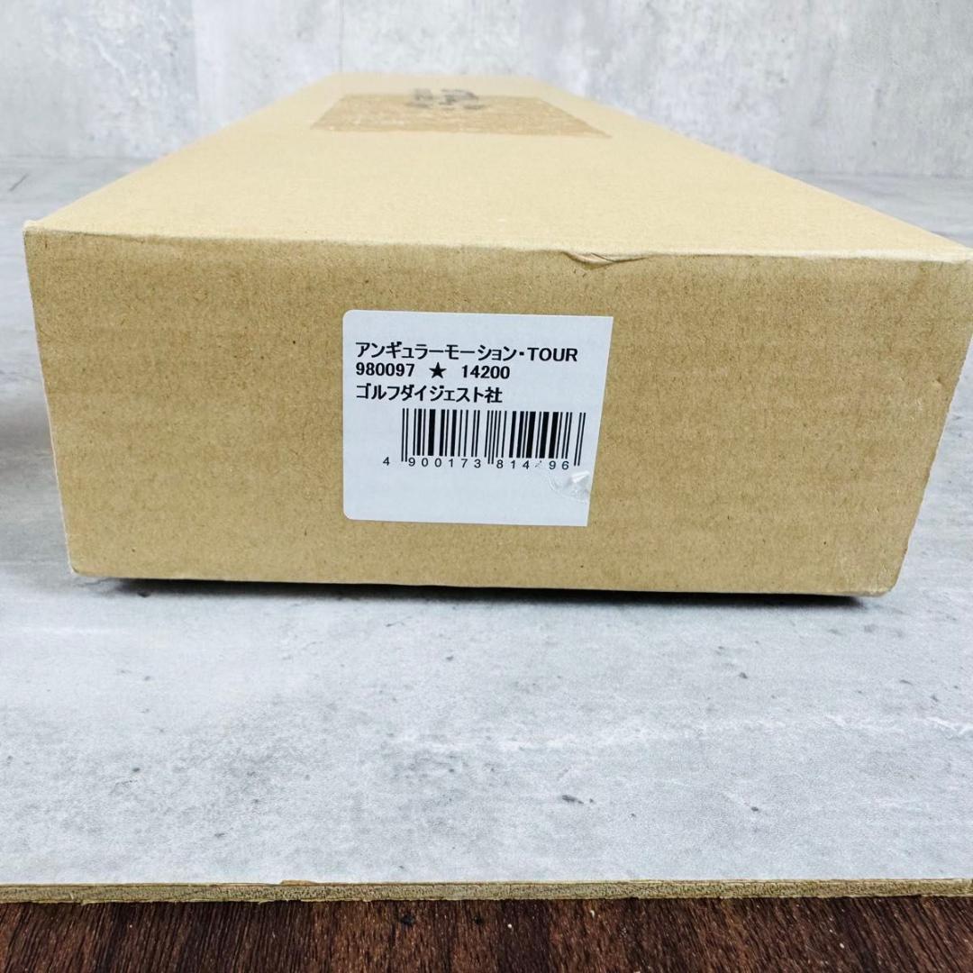 Angular Motion TOUR アンギュラー モーション 左右兼用