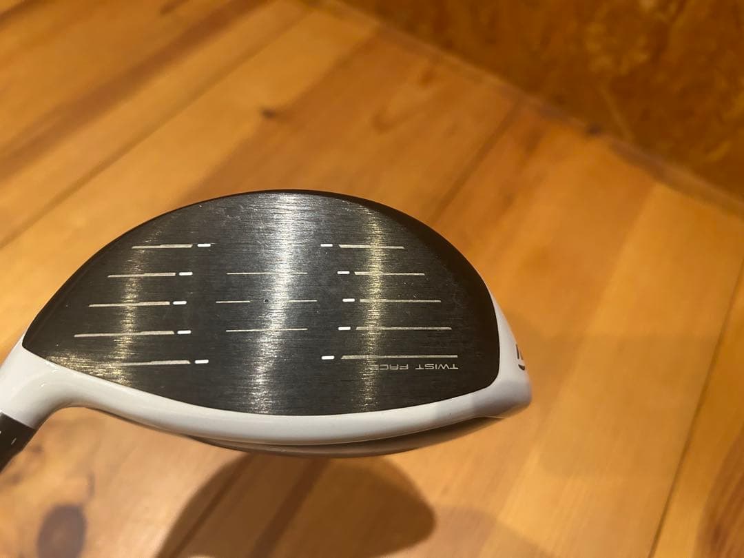 TaylorMade SIM2 MAX ドライバー　10.5°
