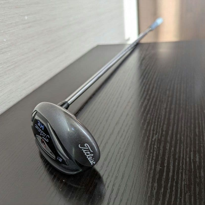 タイトリストUTユーティリティ816H2メンズゴルフクラブ初心者カチャカチャS