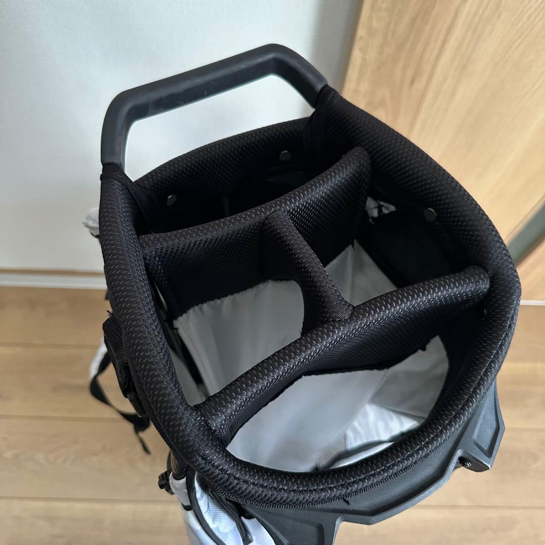 PXG フェアウェイカモ スタンド キャディバッグ カモフラ