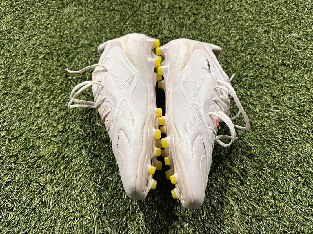 サッカースパイクプーマキング20アルティメットfg/agモデル